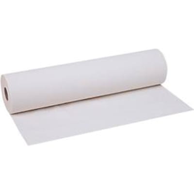 Eco-artsencrepe Söhngen, scheurperforatie, L 50 m x B 550 mm, wit