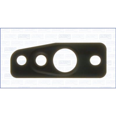 Pakking, olie-uitlaat (oplader) AJUSA 01021300