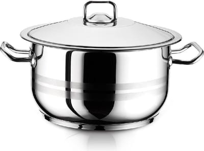 Bavary Arian Kookpan - 54 l - 50 x 30 cm