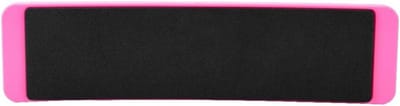 Draaiplank Dansers - Spinplank Gymnastiek - Pirouette Techniek - Duurzaam Plastic Materiaal - 28.5 cm Lengte - Roze