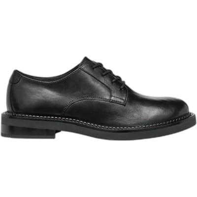 GEOX SERILDA DAMES - ZWART - Maat 35