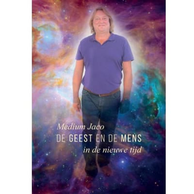 De Geest En De Mens In De Nieuwe Tijd - Jaco Elken