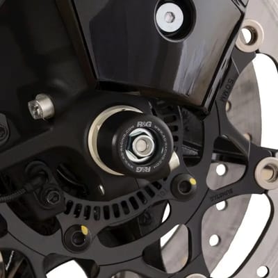 Motor vorkbeschermers R&G Racing Suzuki Hayabusa