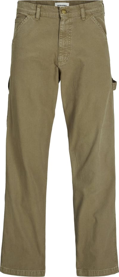 JACK&JONES - JPSTALEX JJCARPENTER JNR - Jongens - Broeken
