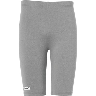 Uhlsport Distinction Colors Tight Kinderen - Donkergrijs Gemeleerd | Maat: 140