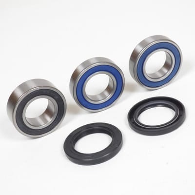 alle kogels wiellager voor husqvarna 125 cr 2000 tot 2013 25-1420 nieuw