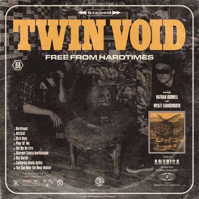 Free from Hardtimes