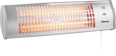 Tristar - Elektrische Heater - 2 Standen - 1200 Watt - Elektrisch Verwarmen