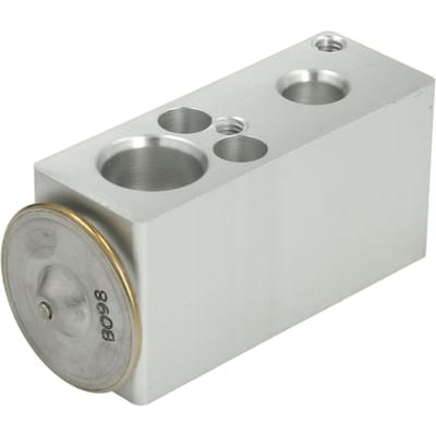 Expansieventiel, airconditioning DENSO DVE21009