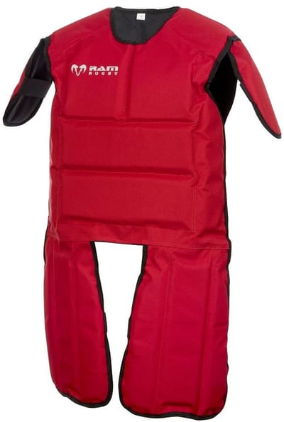 Tackle Suit - Impact Training - Senior