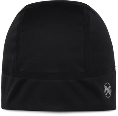 BUFF® Windproof Beanie SOLID BLACK M/L - Muts