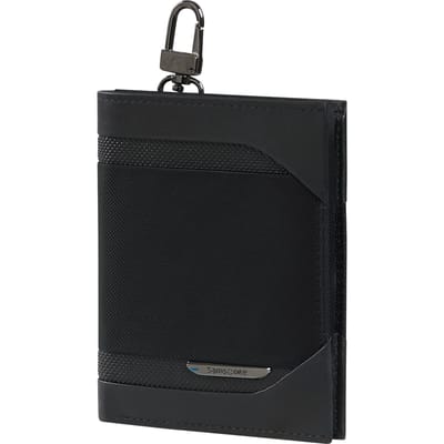 Samsonite Spectrolite 4.0 Slg Portemonnee Zwart