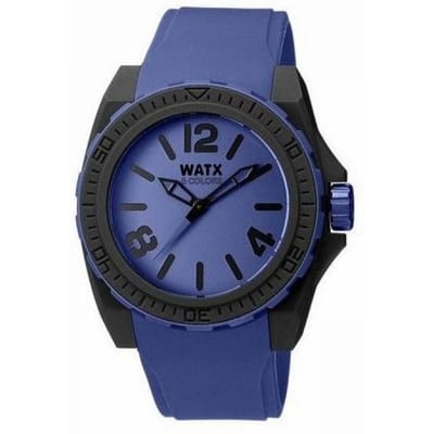WATX RWA1804 Unisex Horloge 45mm