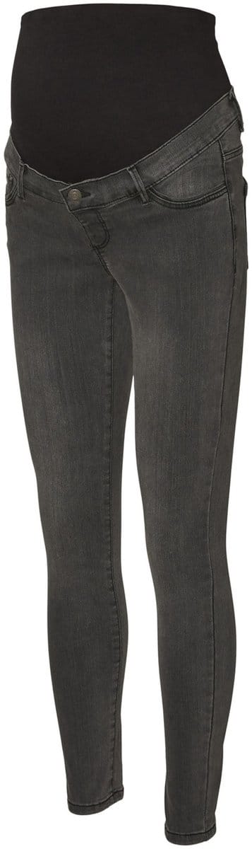 Vero Moda Maternity Skinny fit zwangerschapsjeans Skinny fit Jeans