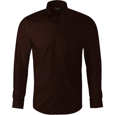Shirt met lange mouwen Malfini Premium Dynamic 262