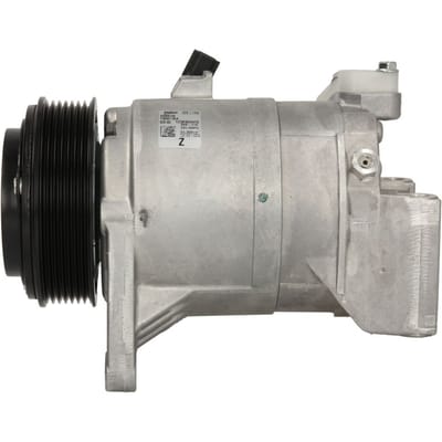 Compressor, airconditioner VALEO 559510