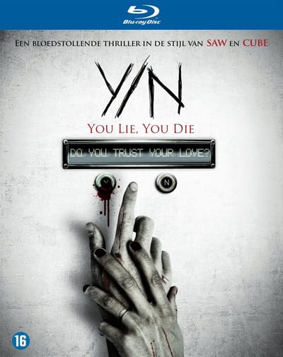 You Lie You Die
