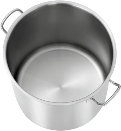 Bartscher Kookpan 70L-D380 100442 - Horeca & Professioneel