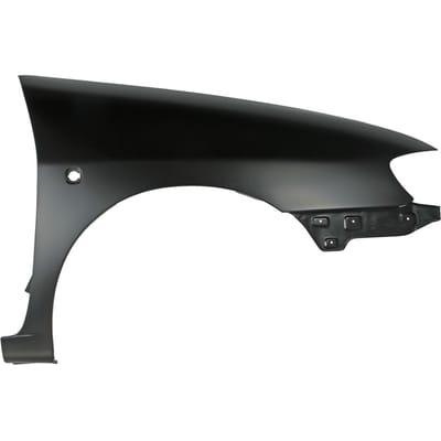 Spatbord, vóór BLIC 6504-04-6608312P, rechts