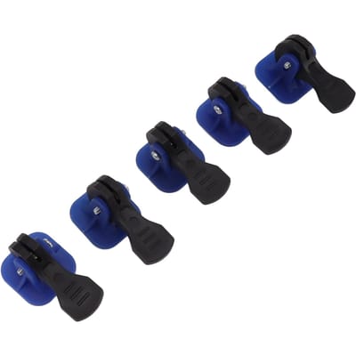 Kit de Système de Nivellement pour Carrelage 50 pièces Niveauur de Carrelage Réutilisable avec Outils à Goupille en T pour l'Ajustement de Carrelage Mural et de Sol