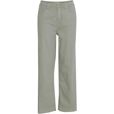 fransa - FRTWILL HANNA CU 1 - Dames - Broeken