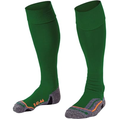 Stanno - Uni Pro Sock - Voetbalsokken - Maat 25-29 - Groen