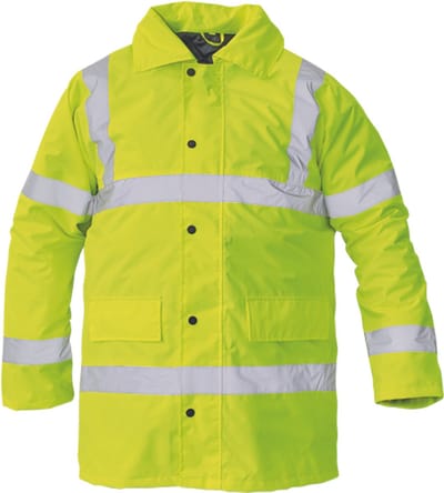 Cerva SEFTON jas 03010073 - HV Geel - L