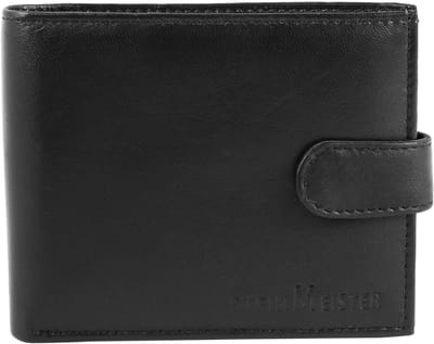Steinmeister Steinmeister unisex portemonnee duurzaam
