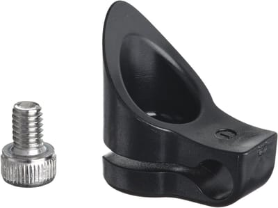 Fiets Accessoireset - Fiets Onderdelen - Fietsen Onderhoud - Geïntegreerde Houder - 409 cm - Zwart