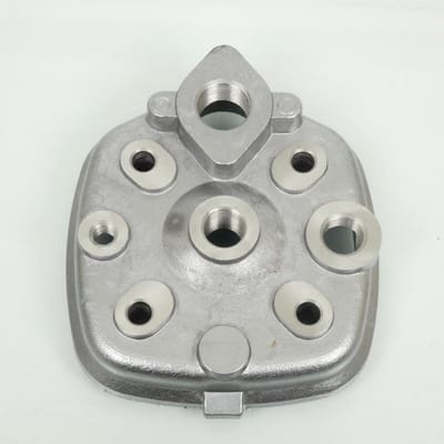 Haut moteur Metrakit pour Moto Beta 50 RR Track LC 2T Euro4 2019 à 2022 Neuf