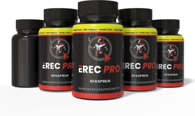 5x Erec Pro
