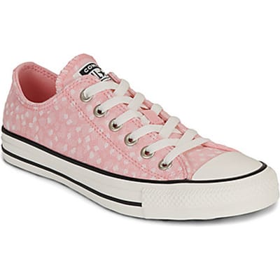 Converse  Lage Sneakers CHUCK TAYLOR ALL STAR DEER PATTERN