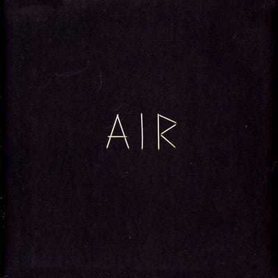 Sault - Air (CD)