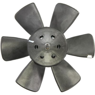 Koelventilatorwiel, motorkoeling NRF 47390