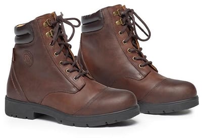 MOUNTAIN HORSE WILD RIVER LACE PADDOCK Bruin