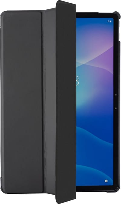 Hama Fold Bookcase Lenovo Tab P11 Pro Zwart Model-specifieke tablethoes