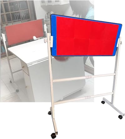 Tafeltennis Rebound Board, Ping Pong Oefen Accessoire, Zelfstudie Ping Pong Reboard Plaat For Thuis Gymnastiek Scholen Clubs Kantoor