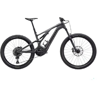 Framebescherming Monkey Products Specialized - Turbo-Levo-Carbon - 2022-2025-MX