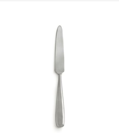 Serax Ann Demeulemeester Zoë Botermes Mat (set van 6 stuks)