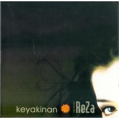 CD REZA ARTAMEVIA - Keyakinan APCAQM92412,P92 Aquarius 2002 Indonesië Soul/Funk Gebruikt