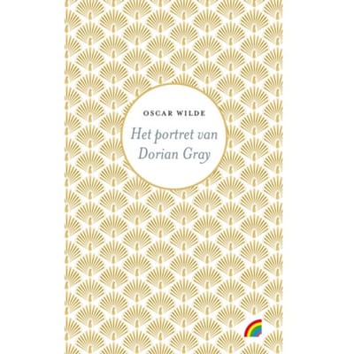 Het Portret Van Dorian Gray - Oscar Wilde