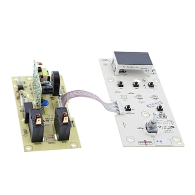 AEG controlepaneel 4055476552
