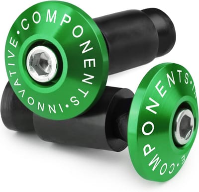 Universele stuurklemmen 22 mm voor motorfiets en fiets – verminder trillingen en verhoog stabiliteit