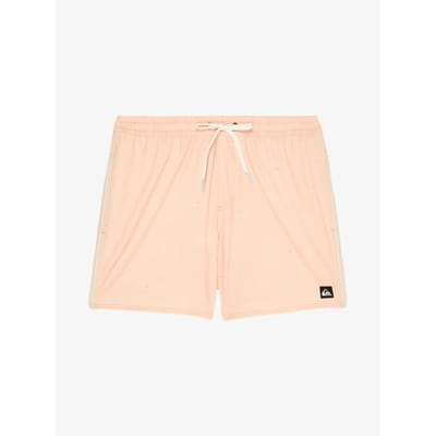 Quiksilver Stretch Printed Volley 16 Boardshorts blauw