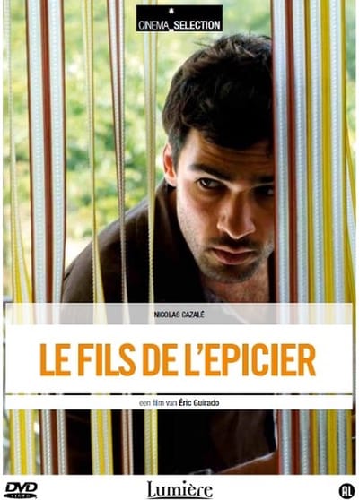 Le Fils De L'Epicier (DVD)