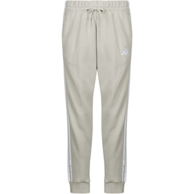adidas  Trainingsbroek Essentials 3-Stripes Fleece Slim Joggers