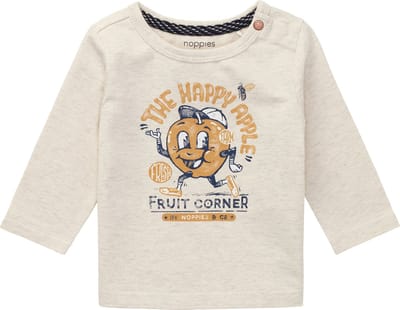 Noppies Hayward Jongens T-shirt - Maat 56