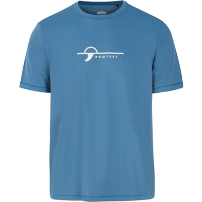 Protest Prtcore – Uv shirt Heren – Korte mouwen – Ronde hals
