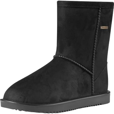 Horka Outdoorlaars Woolley Zwart - 35