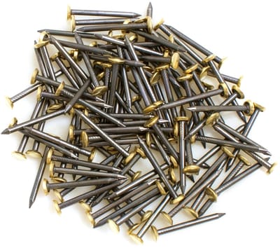 Dailygoody - Design61 steel painting nails - 100 stuks - Hoogwaardige